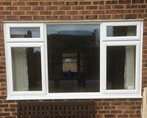 a picture of double glazing windows 5