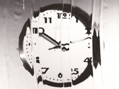 Pilkington Warwick Clock - Langley Glazing