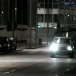 Fast and Furious 6 - Glazing Film Set